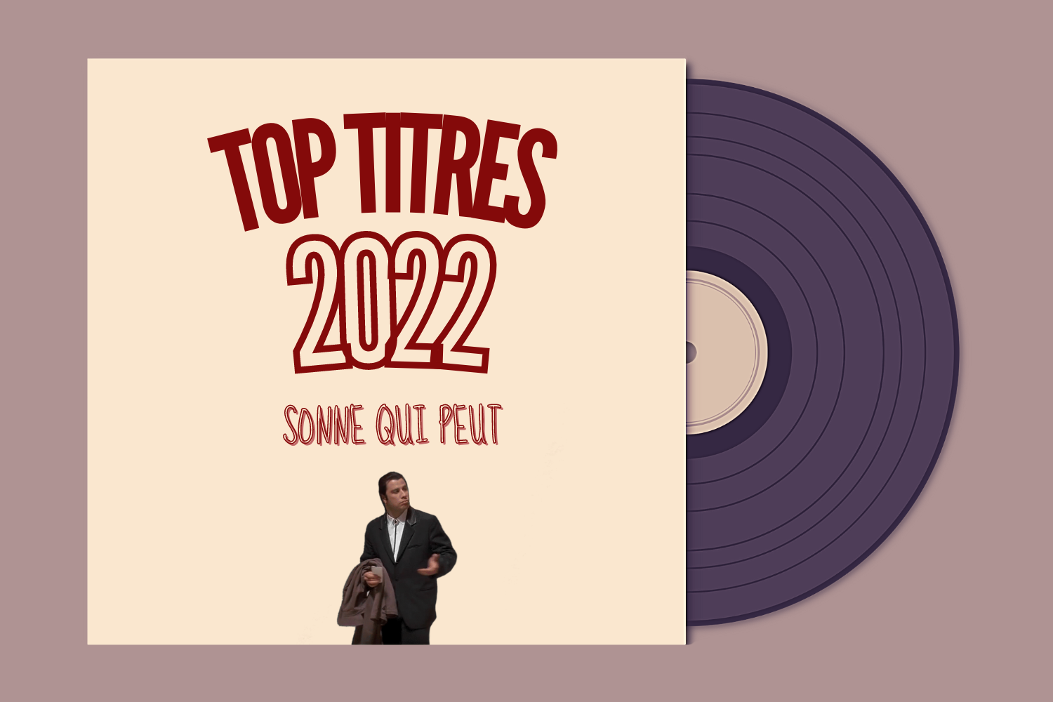 Et les meilleurs titres de 2022, dans tout ça ?