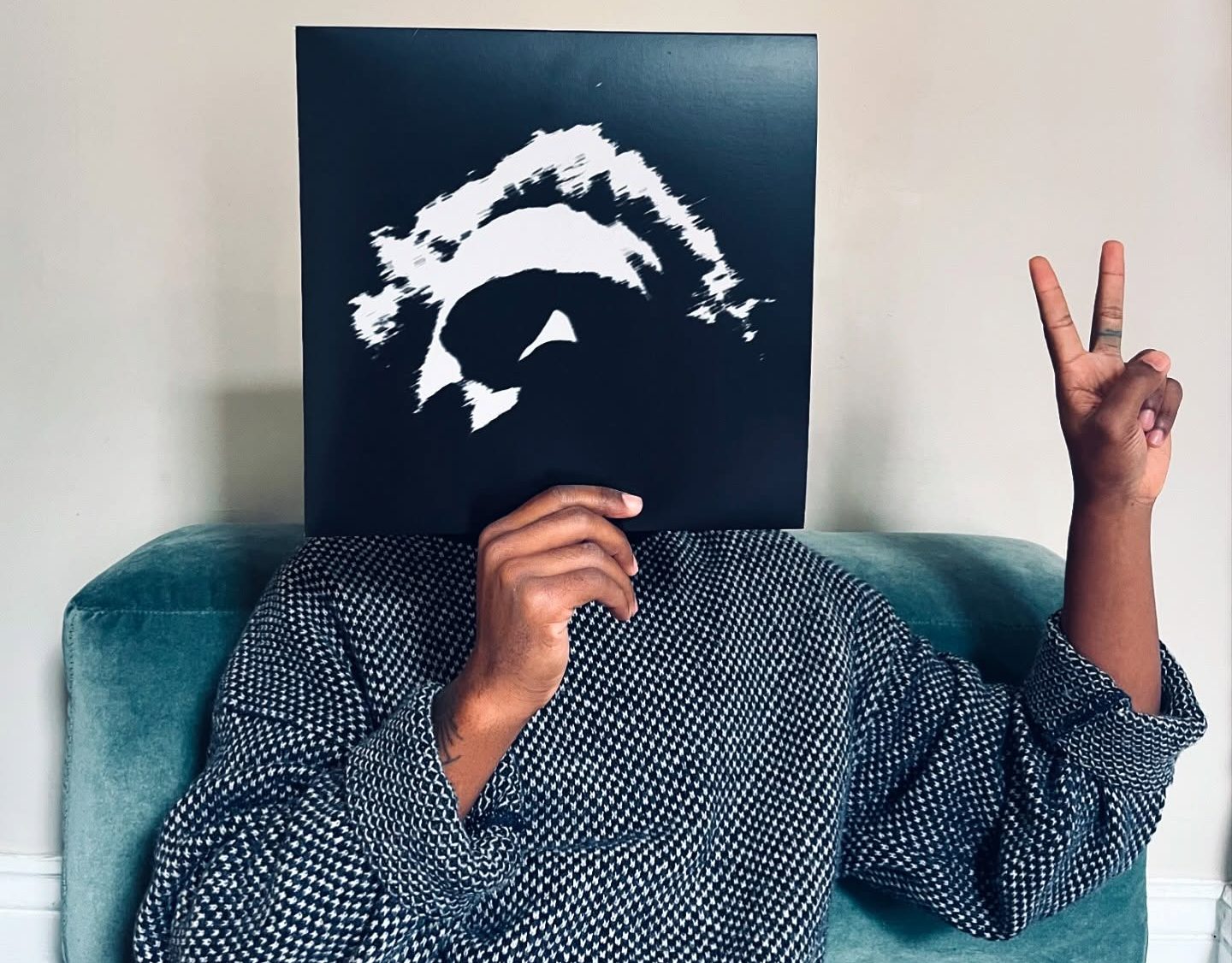 5 albums sortis en janvier 2025 à ne pas manquer