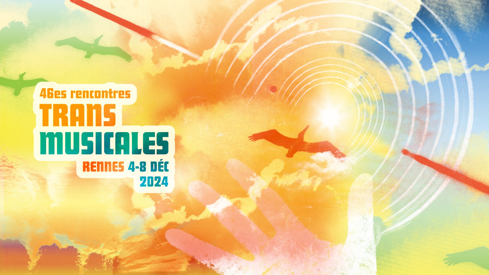 10 artistes à découvrir aux Trans Musicales 2024