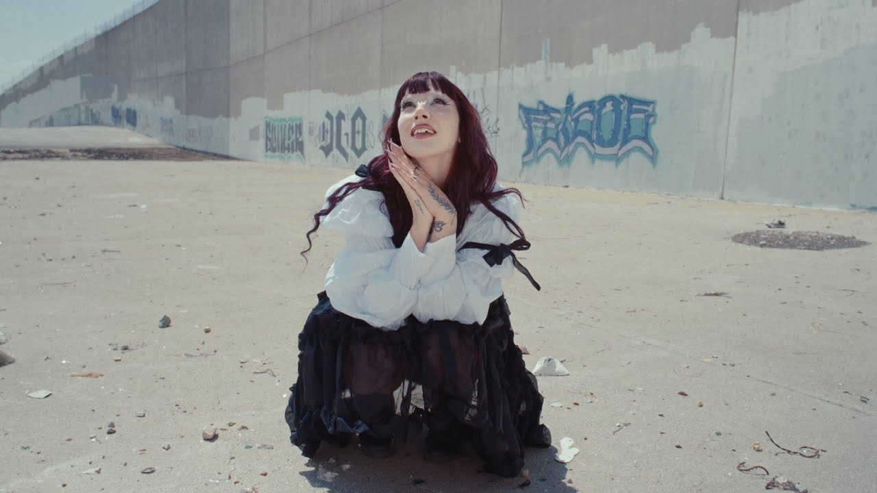 5 albums sortis en mai 2025 à ne pas manquer