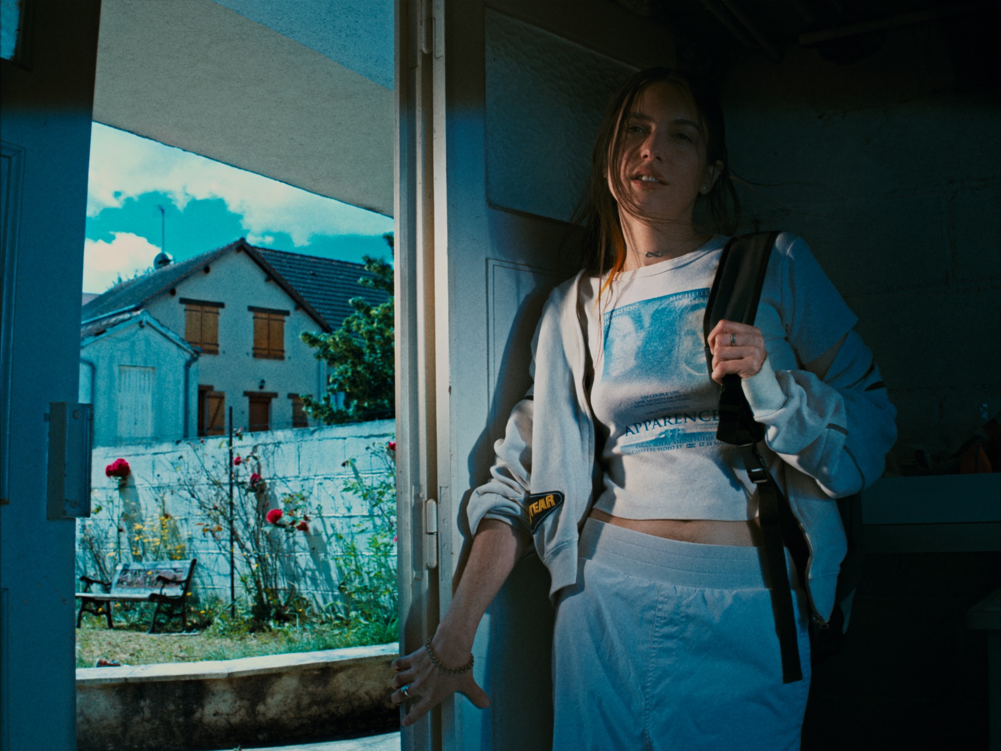 Oklou et la frontière du réel