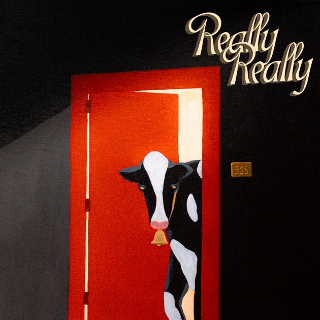Le Focus : Bellboy – Really Really (EP)
